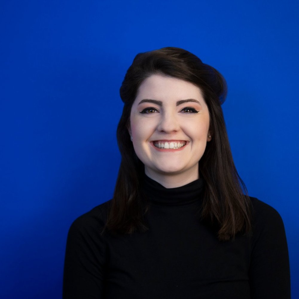 Meet your Posher, Mattie